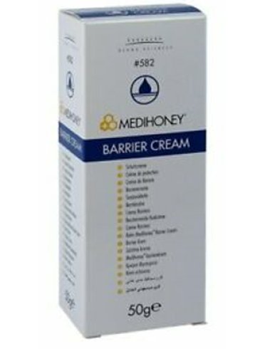 Medihoney barrier cream 50 g