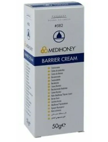 Medihoney barrier cream 50 g Medihoney barrier cream 50 g
