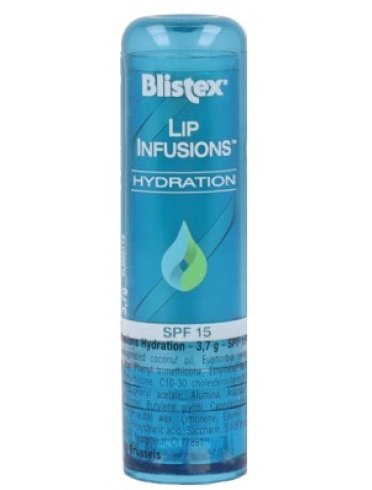 Blistex lip infusions hydratio