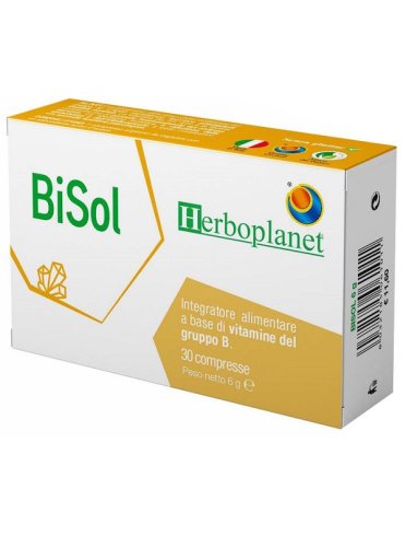 Bisol 30cpr