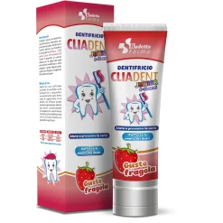Cliadent Junior Dentifricio 75 ml
