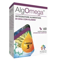 ALGOMEGA 60 CAPSULE