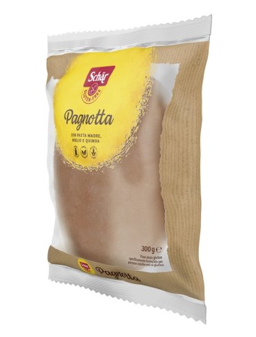 Schar pagnotta 300 g