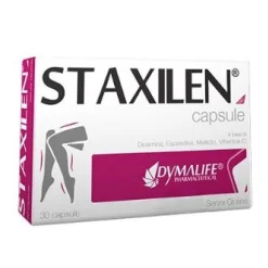 STAXILEN CAPSULE