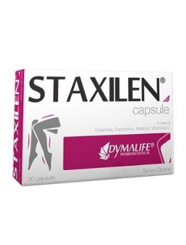 Staxilen capsule