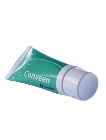 Conveen critic barrier 50 g