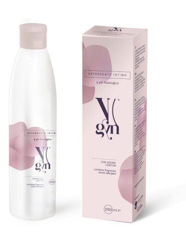 V gyn detergente 250 ml