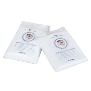 ACLOBED POLIPROPILENE MATRIMONIALE + 2 FEDERE