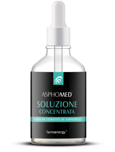 Asphomed soluzione concentrata