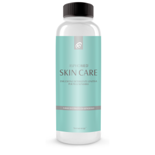 ASPHOMED SKIN CARE 300 ML