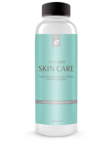 Asphomed skin care 300 ml