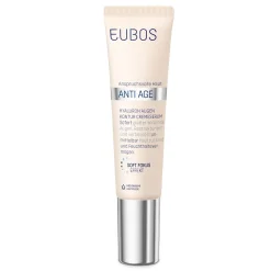 HYALURON EUBOS EYE CONTOUR SERUM 15 ML