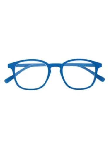 Occhiale da lettura premontato twin4 rosso+blu + 1,50 1 paio Occhiale da lettura premontato twin4 rosso+blu + 1,50 1 paio