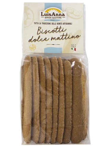 Biscotti dolce mattino 150 g