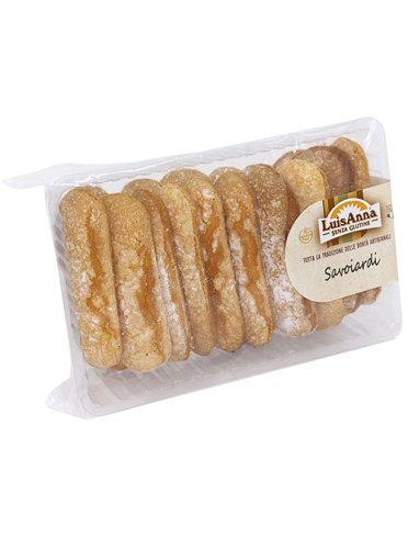 Savoiardi 100 g