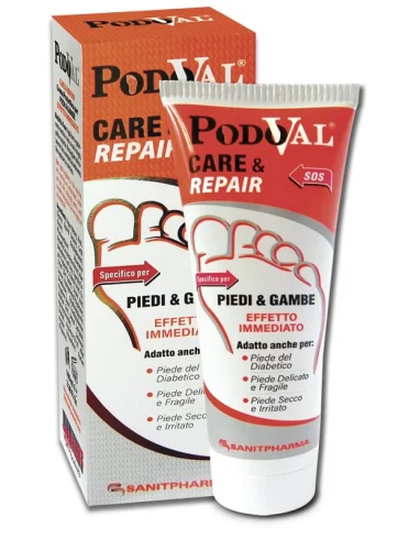 Podoval care 100 ml Podoval care 100 ml