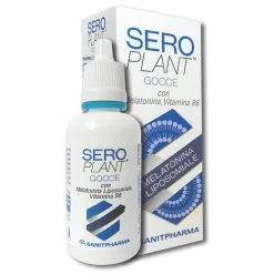 SEROPLANT GOCCE 20 ML