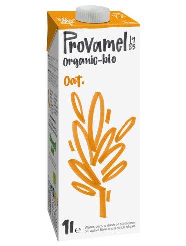 Provamel avena drink naturale 1 litro