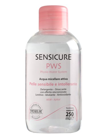 Sensicure pws 250ml