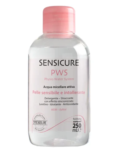 Sensicure pws 250ml Sensicure pws 250ml