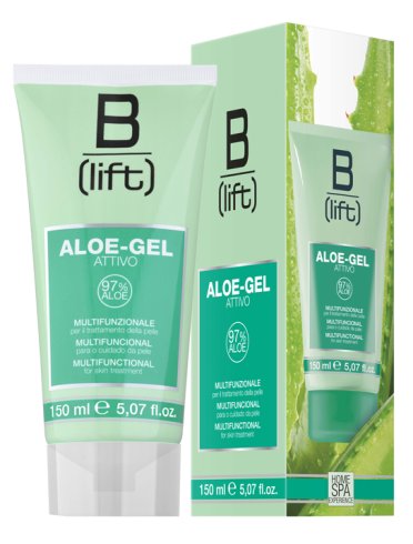 B lift aloe gel attivo 150 ml