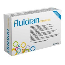 FLUIDRAN 30 COMPRESSE