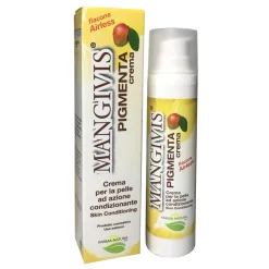 MANGIVIS PIGMENTA CREMA 100 ML