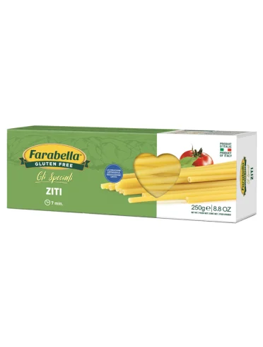 Farabella ziti 250 g Farabella ziti 250 g