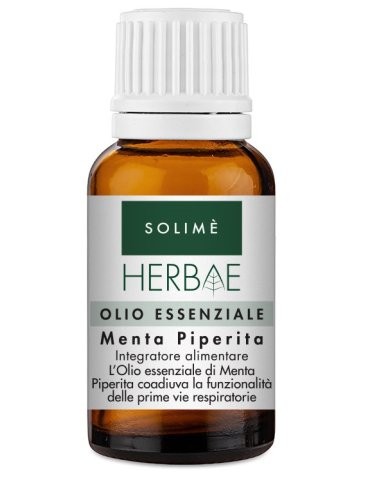 Menta piperita oe 10ml