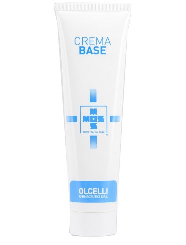 Crema base 100 ml