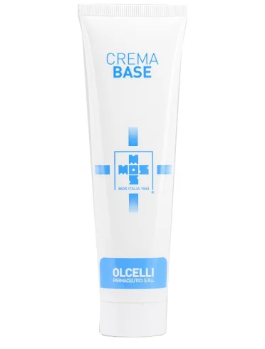Crema base 100 ml Crema base 100 ml