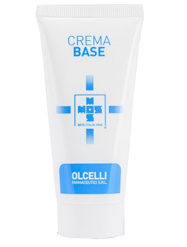 Crema base 200 ml