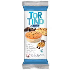 BONONIA TORTINO GOCCE CIOCCOLATO 252 G
