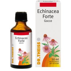 THEISS ECHINACEA FORTE GOCCE 50 ML