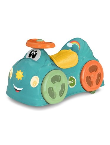 Chicco gioco all around acquamarina eco+