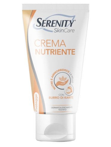 Skincare crema nutriente 150 ml