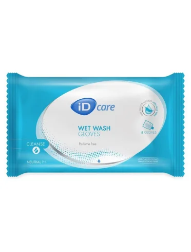 Id manopole detergenti 8 pezzi Id manopole detergenti 8 pezzi