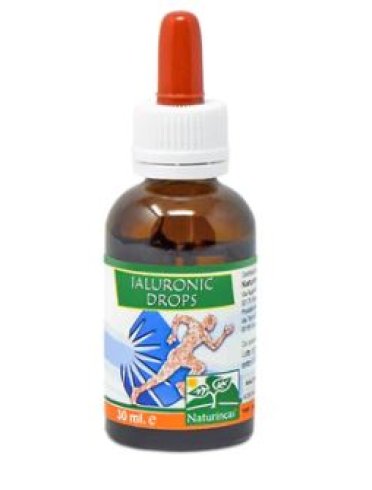 Ialuronic drops 30 ml