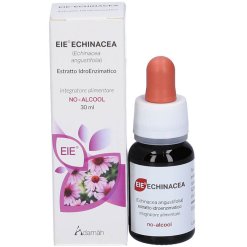 EIE ECHINACEA GOCCE 30 ML