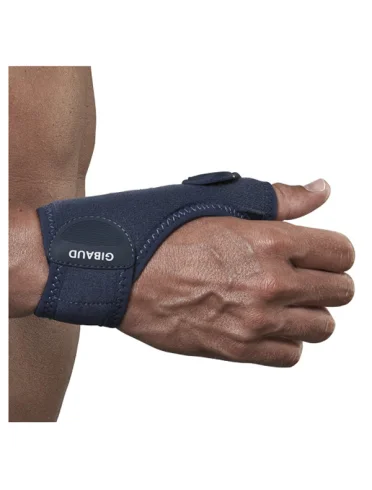 Rhizogib ortesi rizoartrosi gibaud ortho destra taglia 3 Rhizogib ortesi rizoartrosi gibaud ortho destra taglia 3