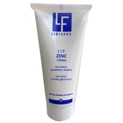 LIO ZINC CREMA 100ML