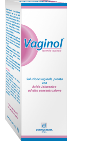 Lavanda vaginale 1 flacone da 150ml