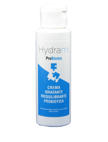 Hydrami probioma crema idratante per il corpo 100 ml