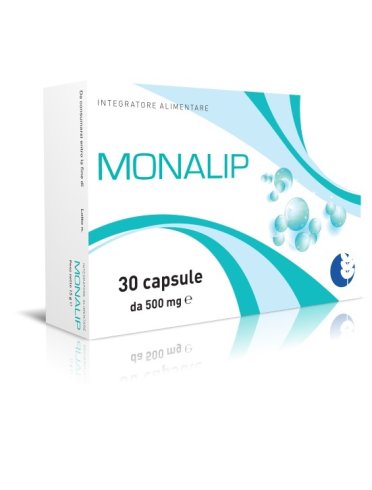Monalip 30 capsule