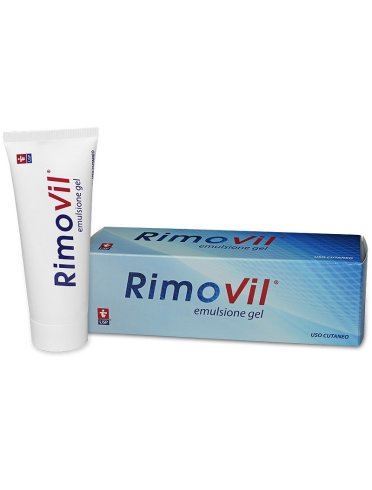 Rimovil gel 75 ml