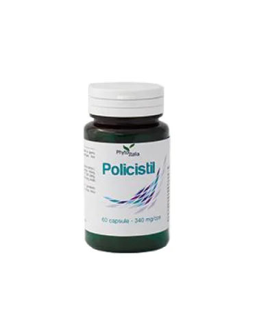 Policistil 60 capsule Policistil 60 capsule