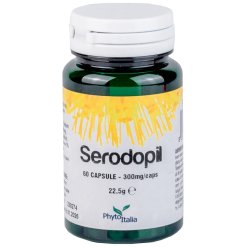 SERODOPIL 60 CAPSULE