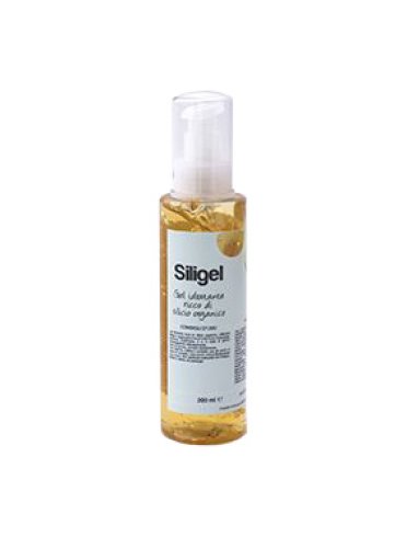 Silicio pyt gel 200ml