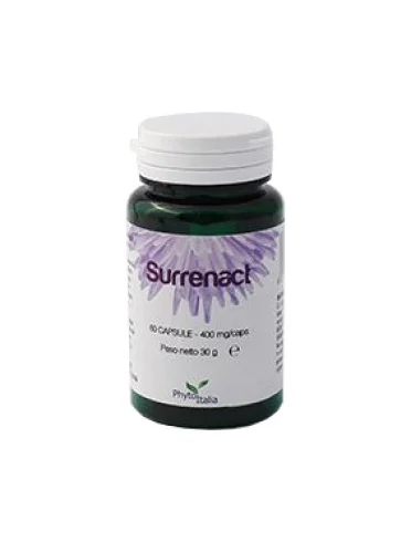 Surrenact 60 capsule Surrenact 60 capsule