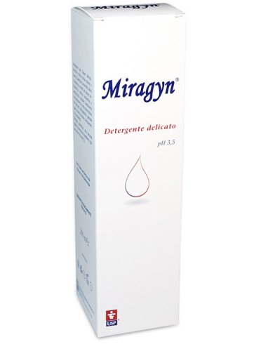 Miragyn detergente 250 ml